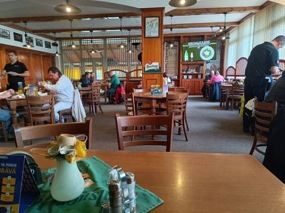 Restaurace U Kotherů - Dřevák foto 5