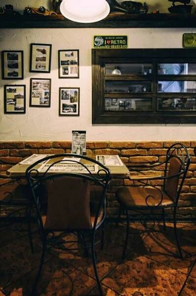 Reštaurácia Trenčín - Retrorestaurant