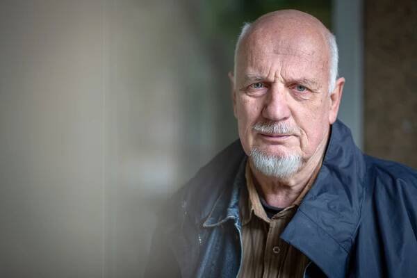 Ján Zavarský vytvoril stovky scénografií pre divadelné predstavenia, cez víkend za svoju prácu získal štátne...