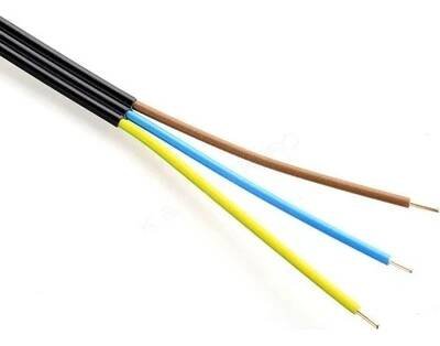 Kabel CYKYLo 3 x 1,5 J
