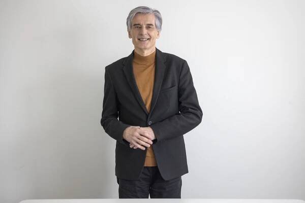 Expolitik Peter Weiss: Ponuka kandidovať za prezidenta zatiaľ neprišla (+ video) — Denník N