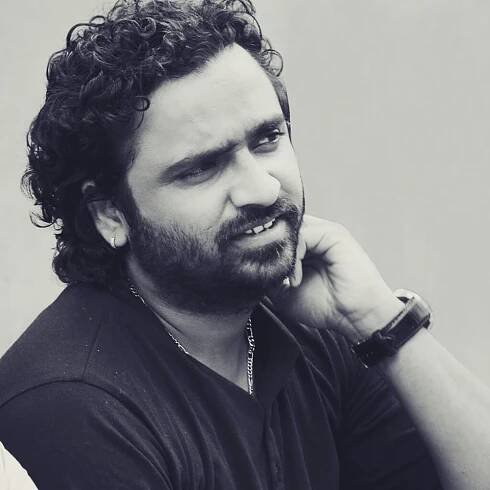 Anurag Sharma