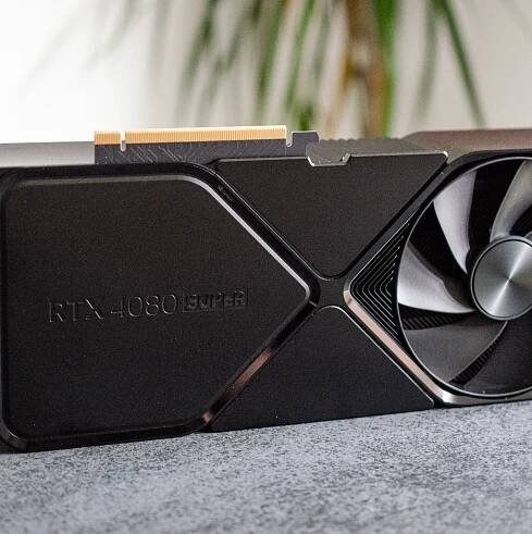 Nvidia RTX 4080 Super review: $999 is the main feature
