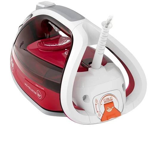 Žehlička Tefal FV4996E0