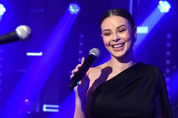 Po narození dcery si práci pečlivě vybírá: Dělám jen to, co opravdu chci, říká Monika Bagárová