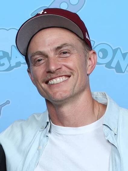 Wilson Bethel – Wikipedia