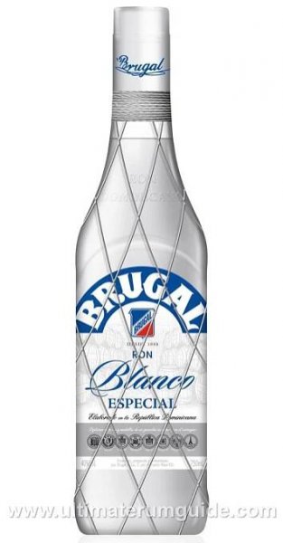 Brugal – Ultimate Rum Guide