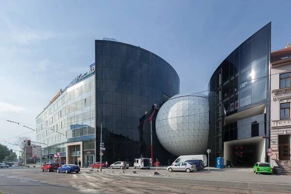SONO Centrum