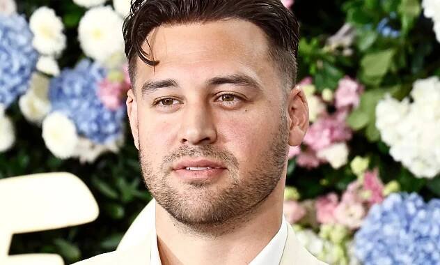 9-1-1’s Ryan Guzman slammed for liking post claiming kids are being ‘brainwashed’ by LGBTQ+ people