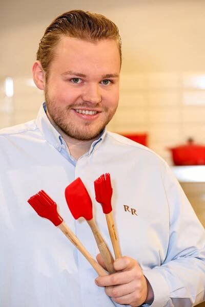 Frisch gekocht - Promo
