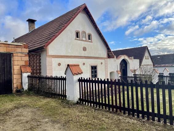 Prodané nemovitosti - Strana 2 z 3 - Filip Tomeš Filip Tomeš, RE/MAX Alfa