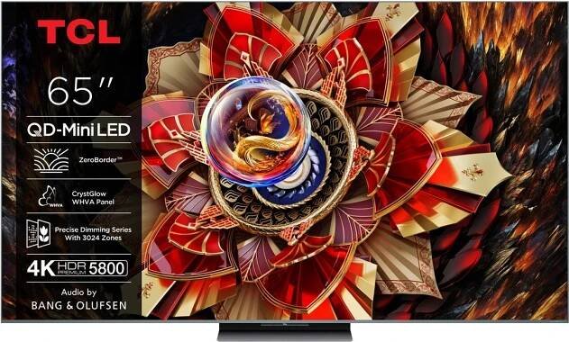 TCL 65C9K
