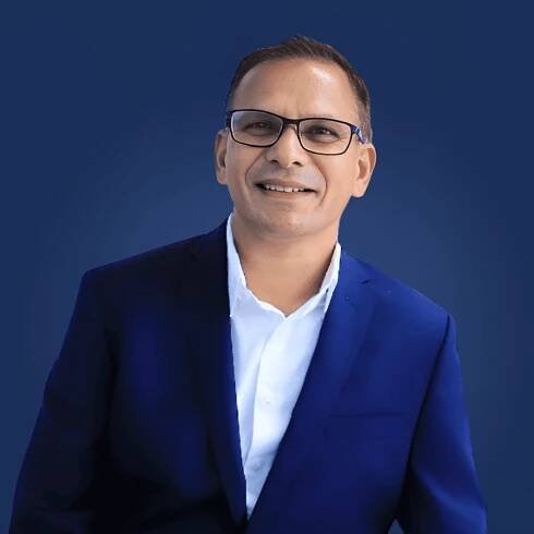Raghu Pareddy