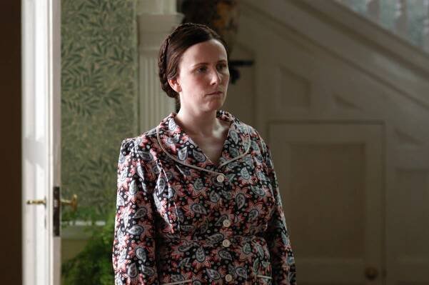 Slečna Marplová - Série 1 - Z filmu - Catherine Tate