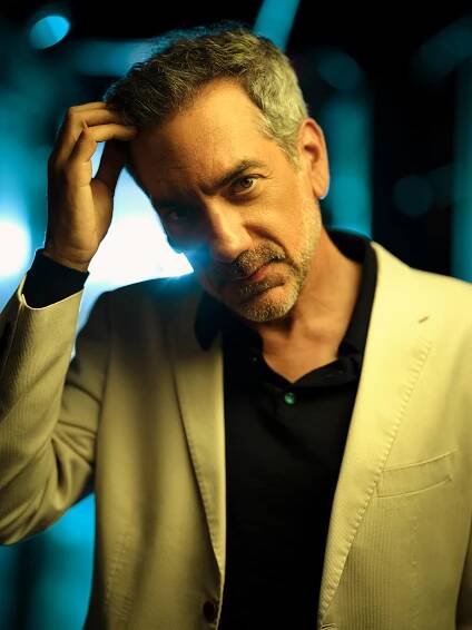 Director Todd Phillips on All of the Inside Makings of 'Joker 2'