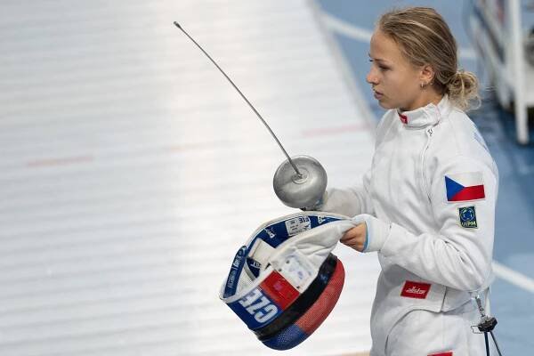 Na olympiádu do Paříže odjedou čtyři čeští moderní pětibojaři. Kvótu se podařilo naplnit poprvé v historii