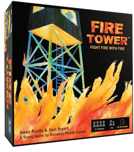 Runaway Parade Games