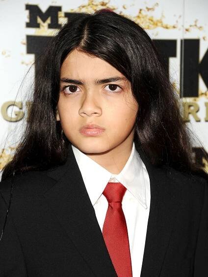 Michael Jackson's Kids Prince, Paris, Blanket: Where Are They Now?
