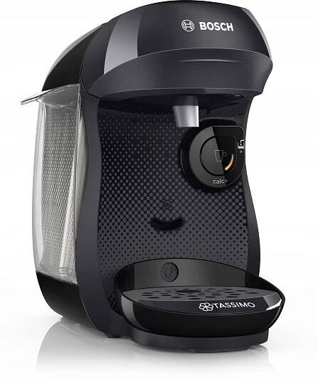 BOSCH Tassimo Happy TAS1002NV černý