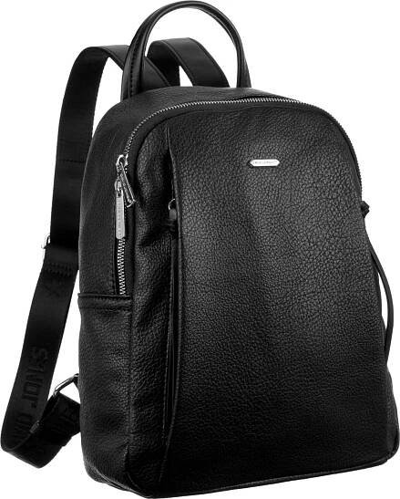 David Jones 6727-3A černý