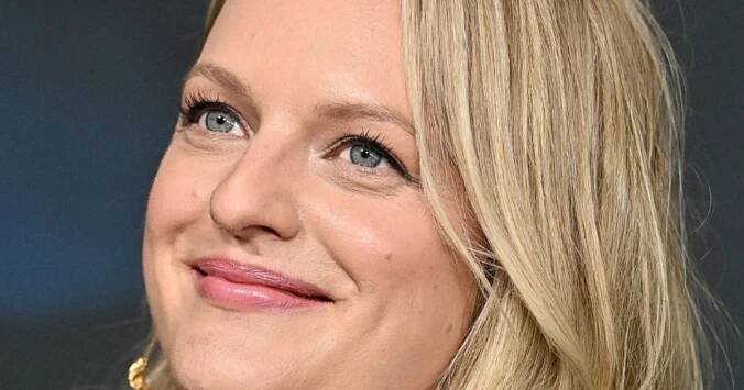 How 'The Handmaid's Tale' Star Elisabeth Moss Became One of the Highest Paid Actresses in Hollywood