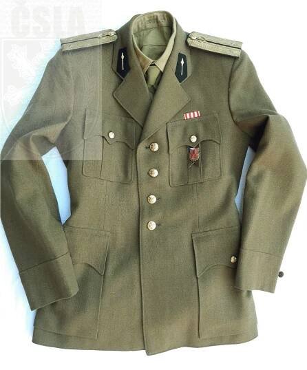 ČSLA čsla uniforma | Army shop, airsoft, armyburza - největší burza s militariemi v ČR