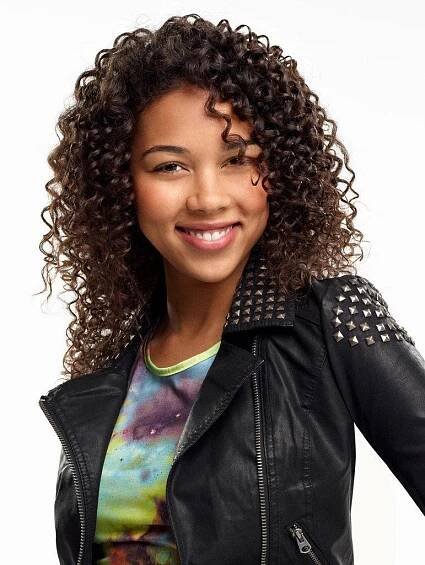 Alexandra Shipp fotka