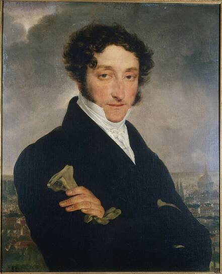 Charles Nodier – Wikipedia
