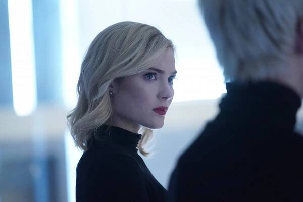 X-Men: Nová generace - Cejch M - Z filmu - Skyler Samuels