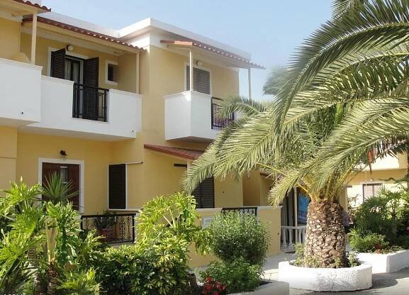 Apartmány Draganikos, Řecko, Zakynthos, KM TRAVEL, 
