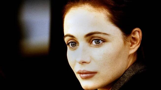 Herečka Emmanuelle Béartová: Jako dítě jsem zažila incest