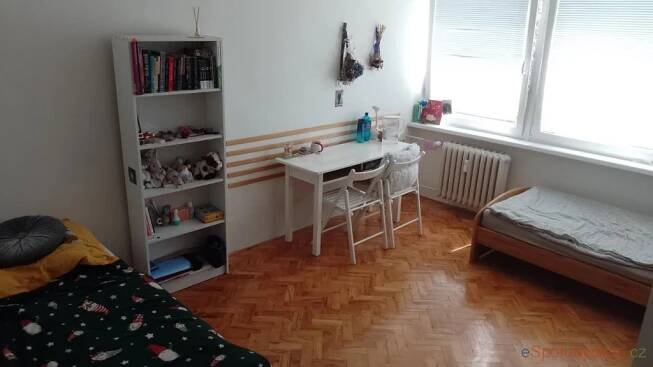 Nabízím místo/pokoj Hradec Králové, Pokoj k pronájmu, 6.500Kč/měsíc/(osobu)