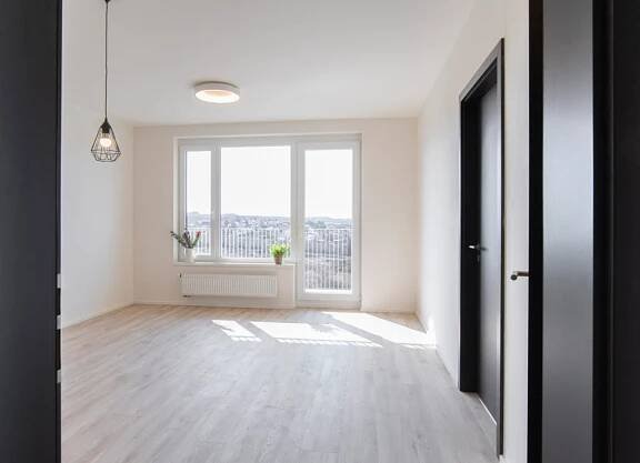 Pronájem bytu 2+kk, Praha - Barrandov, 49m 2