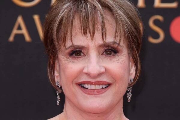 Patti LuPone is ‘deeply sorry’ for ‘demeaning’ language bashing fellow Broadway stars