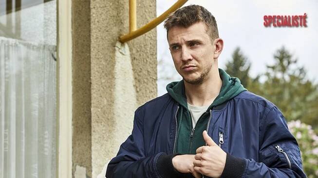 Po Zuzaně Kajnarové odchází ze Specialistů i Jakub Štáfek! Vrátí se ještě někdy, nebo jde o definitivní konec?
