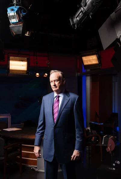 Bill O’Reilly Thrives at Fox News, Even as Harassment Settlements Add Up