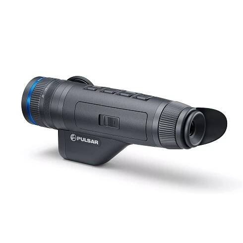 Termovize Pulsar Telos LRF XQ35