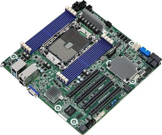 ASRock Rack SPC621D8U-2T