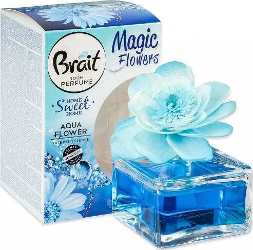 Brait Magic Flowers 75 ml