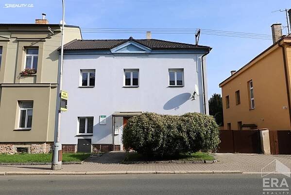 Pronájem Byt 2+1, Masarykova, Čáslav - Čáslav-Nové Město