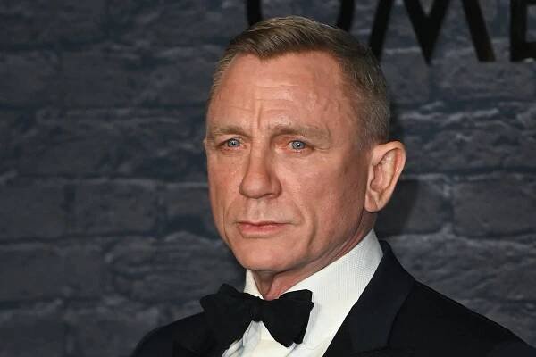 James Bond’s in danger of losing his name in trademark battle
