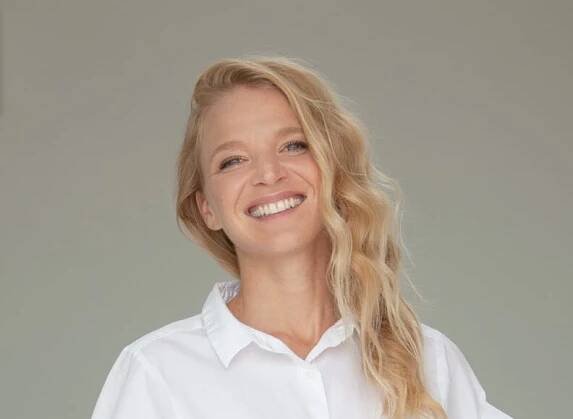 Anna Marešová – Nebourat.cz