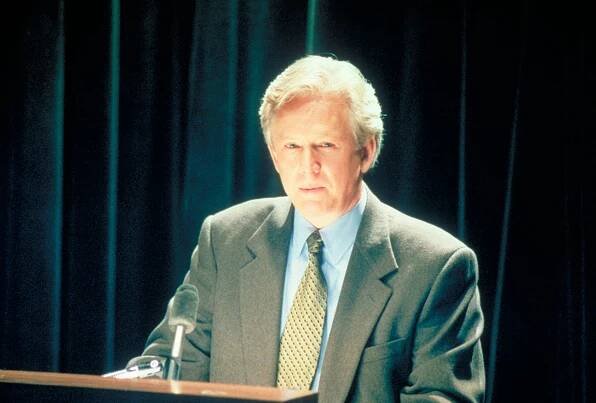 Na první pohled - Z filmu - Bruce Davison