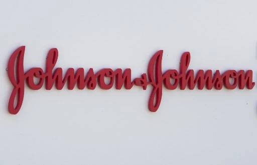 Johnson & Johnson logo
