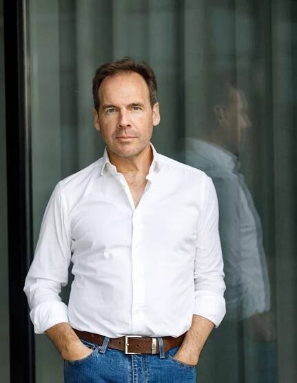 Neil McGarry | Cifarelli Consulting