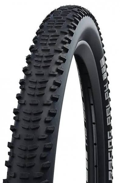 Schwalbe plášť Smart Sam 29x2.60 new DoubleDefense RaceGuardAddix Performance