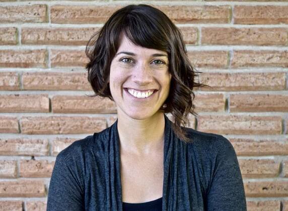 Introducing Amy Scott - Hope Farms