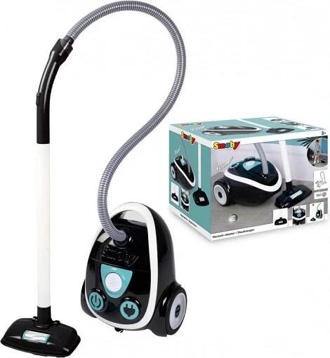 Smoby Vysavač Vacuum na baterie