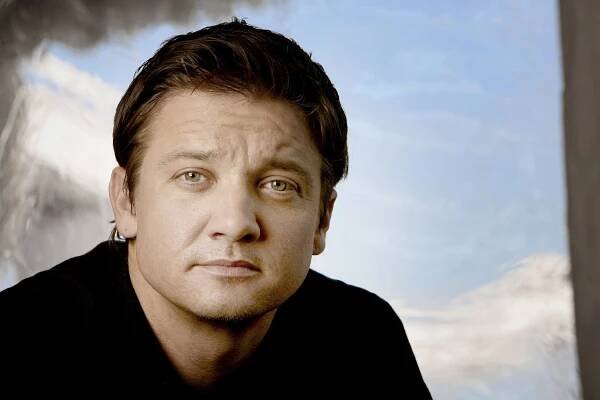 Jeremy Renner