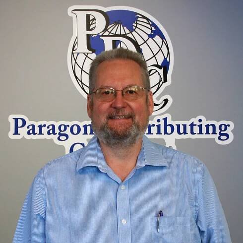 About Us – Paragon Distributing Company
